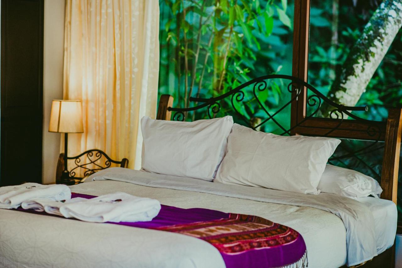 Hotel Rupa Rupa High Jungle Eco Machu Picchu