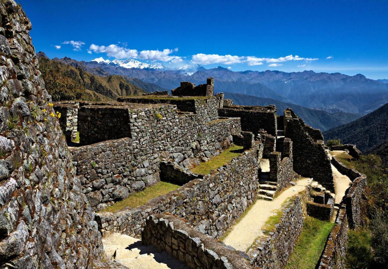 Hotel Rupa Rupa High Jungle Eco Machu Picchu