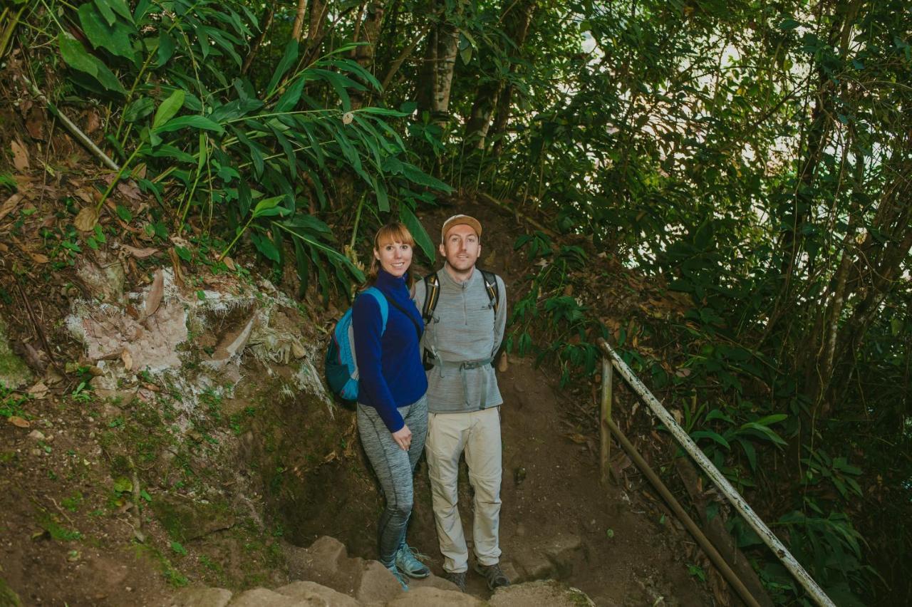 Rupa Rupa High Jungle Eco Hotel Machu Picchu
