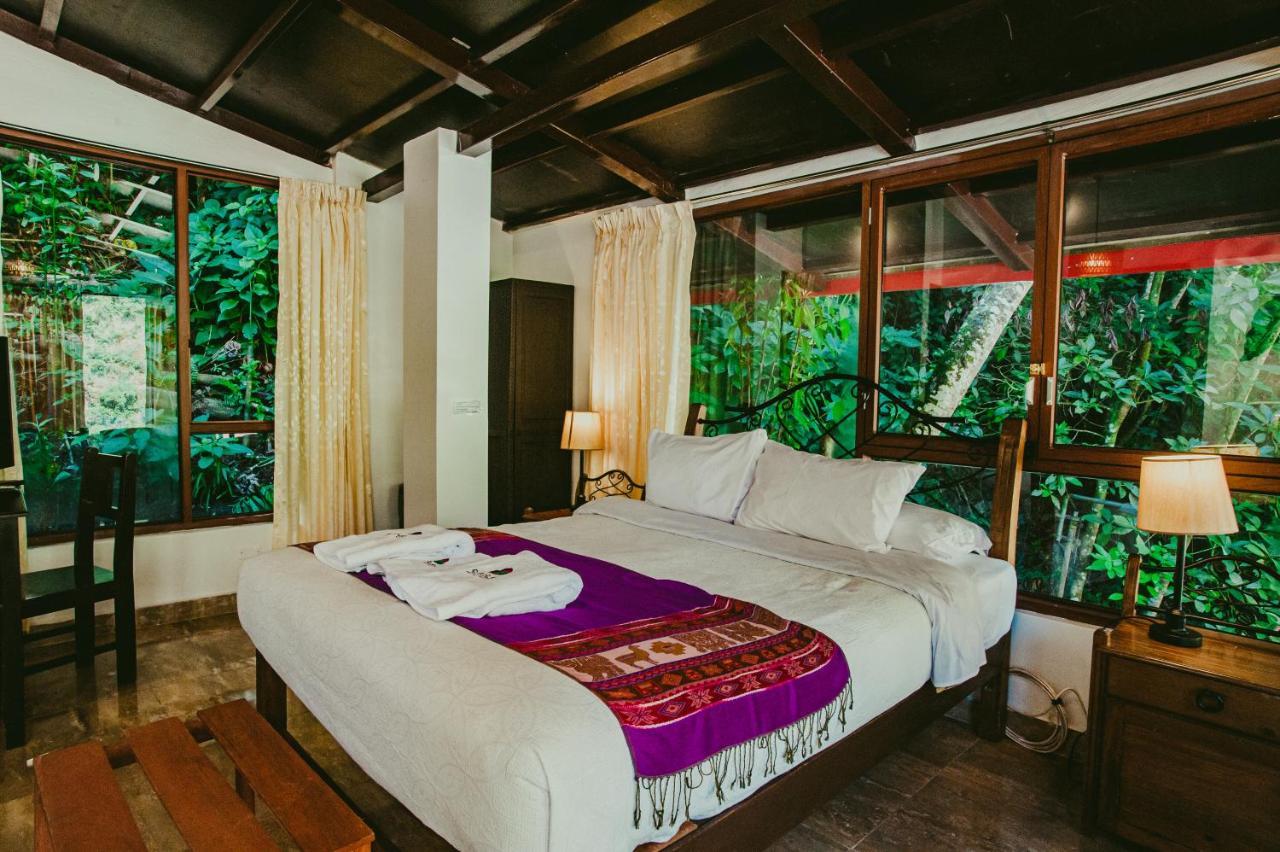 Rupa Rupa High Jungle Eco Hotel 3*