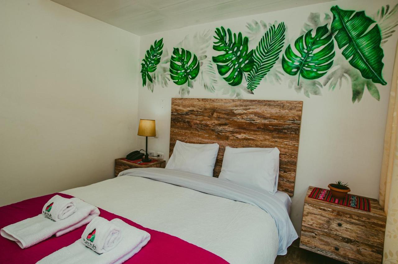 Rupa Rupa High Jungle Eco Hotel Machu Picchu