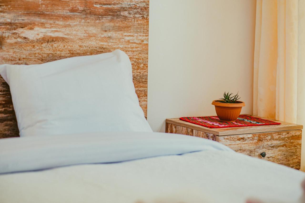 Rupa Rupa High Jungle Eco Hotel 3*